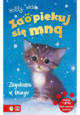 Zaopiekuj się mną Zagubiona w śniegu