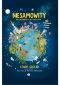 Niesamowity. Jak wspaniały jest nasz Bóg