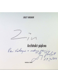 Architekt piękna