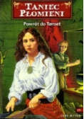 Taniec płomieni Tom 25 Powrót do Tonset