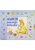 Album naszego dziecka
