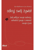 Odkryj swój Żywioł