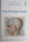 Psycholingwistyka