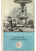 Warszawa zapamiętana