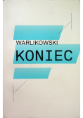 Koniec