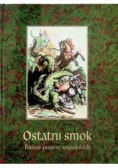 Ostatni smok baśnie