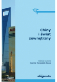 Chiny i świat zewnętrzny