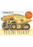 Potężne pojazdy