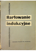 Hartowanie indukcyjne