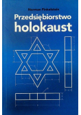 Przedsiębiorstwo holocaust