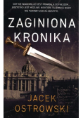 Zaginiona kronika