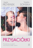 Przyjaciółki