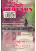 Maigret i trup bez głowy