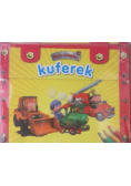 Kuferek Mały chłopiec