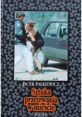 Sztuka przetrwania w mieście