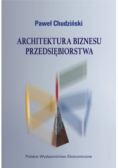 Architektura biznesu przedsiębiorstwa