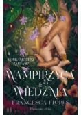 Wampirzyca i Wiedźma