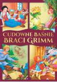 Cudowne baśnie braci Grimm