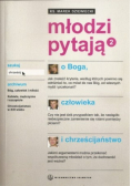 Młodzi pytają o Boga człowieka i chrześcijaństwo