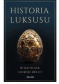 Historia luksusu