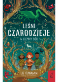 W ciemny bór. Leśni czarodzieje