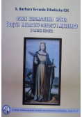 Dzieje Zgromadzenia Sióstr Świętej Katarzyny Dziewicy i Męczennicy w latach 1571 - 1772