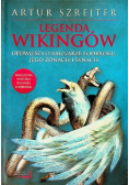 Legenda wikingów Opowieści o Ragnarze Lodbroku