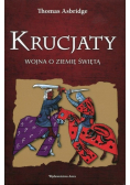 Krucjaty