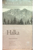 Halka