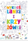 Wykreślanki i krzyżówki
