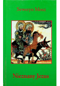 Nieznany Jezus