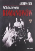 Zagłada dynastii Romanowów