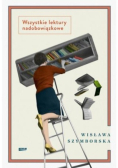 Wszystkie lektury nadobowiązkowe