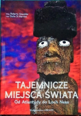 Tajemnicze miejsca świata