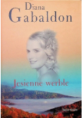 Jesienne werble Tom 1