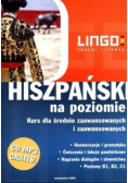 Hiszpański na poziomie