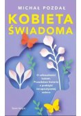Kobieta świadoma