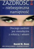 Zazdrość niebezpieczna namiętność