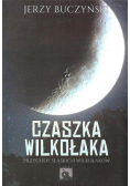 Czaszka wilkołaka