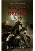 Jedną nogą w grobie