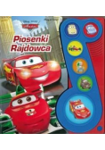 Disney Pixar Auta Piosenki Rajdowca