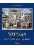 Watykan Arcydzieła malarstwa