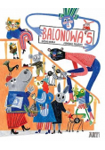 Balonowa 5
