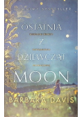 Ostatnia z dziewcząt Moon