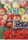 NSP od A do Z