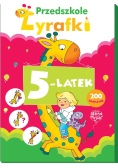 Przedszkole Żyrafki 5-latek