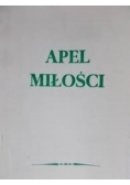 Apel miłości