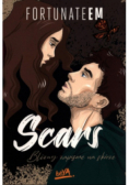 Scars Blizny zapisane na skórze