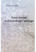 Dzieje powiatu wejherowskiego i puckiego