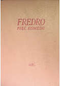 Pięć Komedii